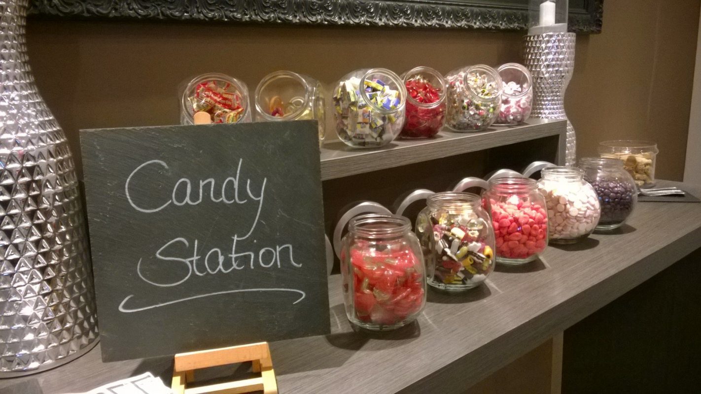CandyStation